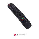 Controle Remoto Tv Lg Magic Comando De Voz Mr22gn Com Pilhas
