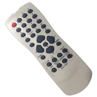 Controle Remoto Tv Panasonic Tubo Tc-14a14 Compatível