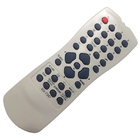 Controle Remoto Tv Panasonic Tubo Tc-14kl04  Compatível