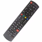 Controle Remoto Tv Panasonic W-7008 Vc8088 Com Botão Netflix