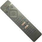 Controle Remoto Tv Philips Rakuten 50pus6554 Compatível