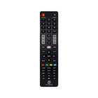 Controle Remoto Tv Semp Dl4845i Dl3253 32 40l1500 32l2400