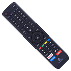 Controle Remoto Tv Sharp Lc-55p7000u Lc-55p8000u Compatível