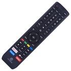 Controle Remoto Tv Sharp Lc-55p8000u Lc-50q7000u Compatível