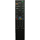 Controle Remoto Tv Sony Bravia Kdl-32ex715 Compatível