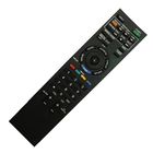 Controle Remoto Tv Sony Bravia Kdl-55ex505 Compatível