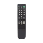 Controle Remoto Tv Sony Triniton Rm-y687 Rm-861 Compatível