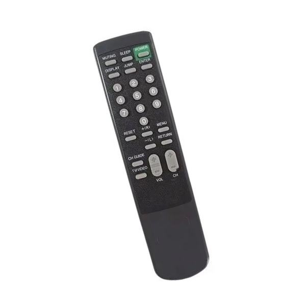 Controle Remoto Tv Sony Tubo Triniton Kv2170 Compatível