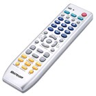 Controle Remoto Universal 3 Em 1 Ac088 - Multilaser