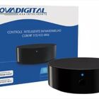 Controle Remoto Universal Inteligente Ir/rf Rf433