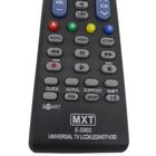 Controle Remoto Universal Para Tv Samsung Lcd Led Smart