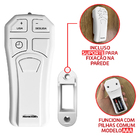 Controle Remoto Universal Para Ventiladores De Mesa E Pedesta