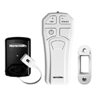 Controle Remoto Universal Para Ventiladores De Mesa E Pedesta