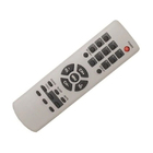 Controle Remoto Vc Compativel Tv Gradiente W-7571