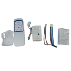 Controle Remoto Ventilador De Teto 3 Fios Silencioso Bivolt