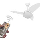 Controle Remoto Ventilador Ventax E Volare Single Light 110v