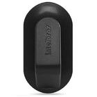 Controle Remoto Xac 4000 Smart Preto Intelbras 4540005