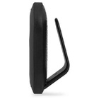 Controle Remoto Xac 4000 Smart Preto Intelbras 4540005