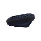 Controle Remoto Xac 4000 Smart Preto Intelbras 4540005