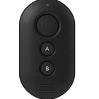 Controle Remoto Xac 4000 Smart Preto Intelbras 4540005