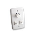 Controle Rotativo Ventilador E Lampada - 220v - Double