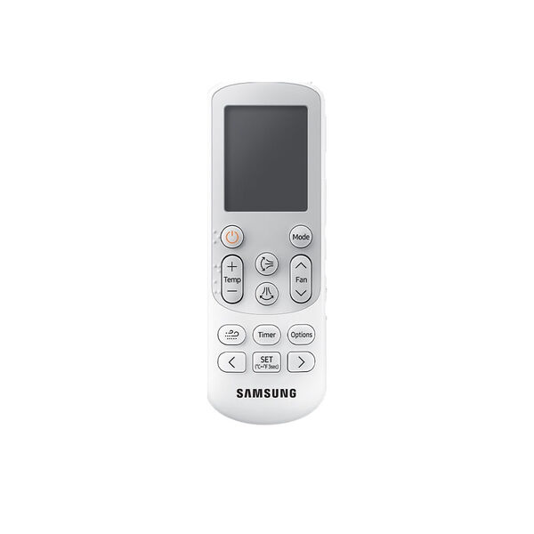 Controle Samsung K7 4v 18k 220/1 Qf In Controle Samsung K7 4v