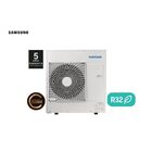 Controle Samsung K7 4v 18k 220/1 Qf In Controle Samsung K7 4v