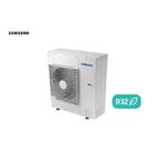 Controle Samsung K7 4v 18k 220/1 Qf In Controle Samsung K7 4v