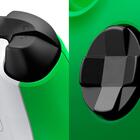 Controle Sem Fio Xbox Series Velocity Green - Qau-00090