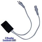 Controle Sequencial Para Mangueira Corda Luminosa Led 20m 1226