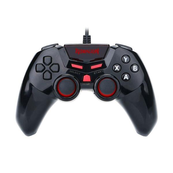 Controle Seymur 2 (g806-1) Com Fio - Redragon