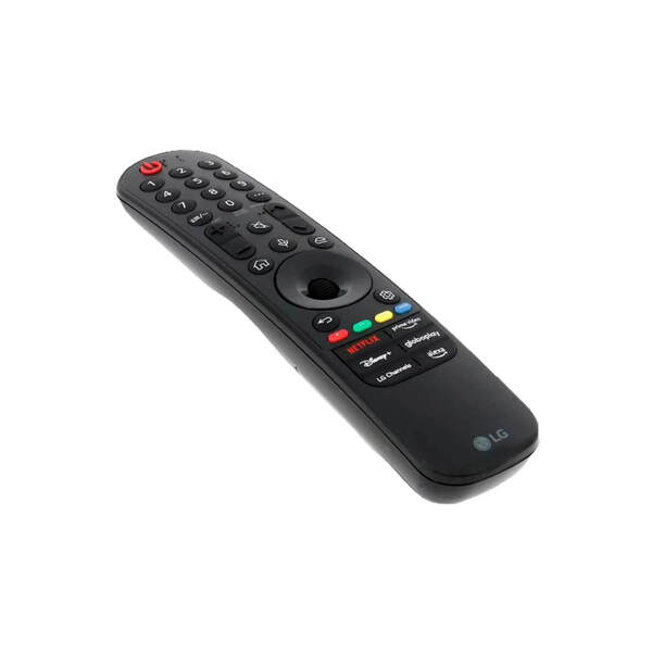 Controle Smart Magic  Tv Lg Mr23ga 43ur7800 Akb76043104