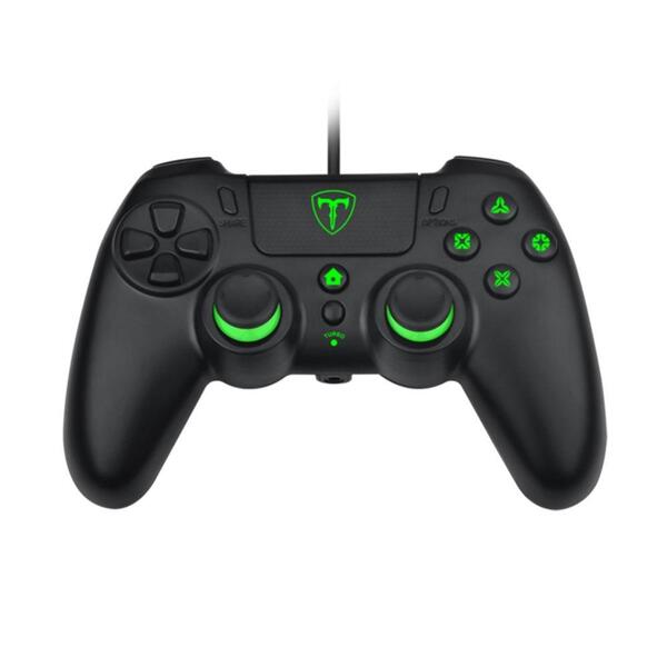 Controle T-dagger Virgo T-tgp800 Com Fio - Multiplataforma