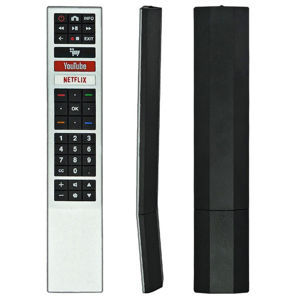Controle Tv Aoc 43s5295/78g 50u6295/78g Sky-9061 Vc-a8251 Le-