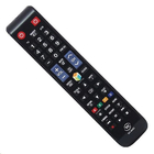 Controle Tv Led Samsung Un40eh4500g Compatível