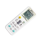 Controle Universal Ar Midea R51c Piso Co1342 Universal