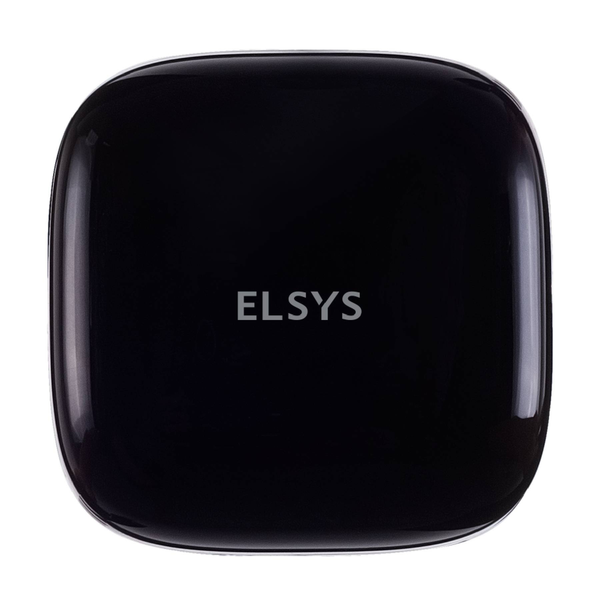 Controle Universal Inteligente Infravermelho Wi Fi Elsys