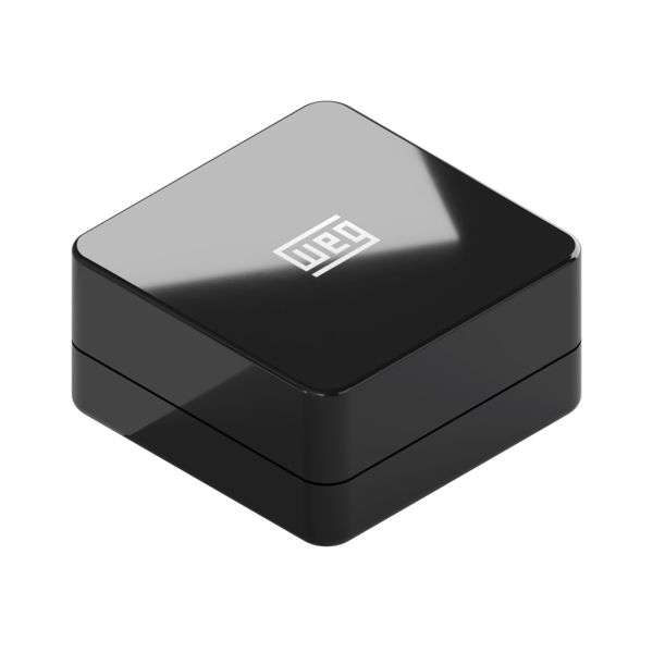 Controle Universal Wi-fi Smart Weg Home