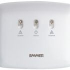 Controlgas 3 Sensor Com Relê (gás Natural Gn) Sfera Emmeti