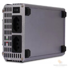 Conversor 12v Pra 110v 3000w Transformador De Energia