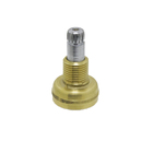 Conversor Adaptador Acabamento Registro Docol P/ Padrão Deca