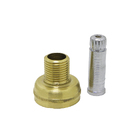 Conversor Adaptador Acabamento Registro Docol P/ Padrão Deca