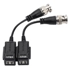 Conversor Balun Passivo Vb 501 P G2 Intelbras 4810042