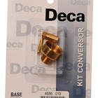 Conversor Base Docol Acabamento Deca - 4686019