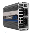 Conversor De Corrente 12v 110v 3000w Inversor Para Barcos