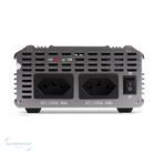 Conversor De Corrente Para Micro Ônibus 12v Para 110v 3000w