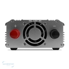 Conversor De Corrente Transforma 12v  Em 110v Para Carro