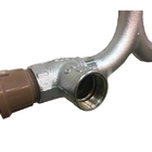 Conversor de Registro Deca para Hidromassagem Vertical para Macho 1/2" Blukit