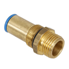 Conversor de Registro Docol para Hidromassagem Vertical para Macho 1/2" Fani