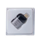 Conversor De Video Tipo C Para Vga Celular Tablet Macbooks No